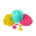 Kinetic Sand Squish Blossom - 6071548-T