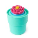 Kinetic Sand Squish Blossom - 6071548-T