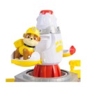 Rubble & Crew Launch 'N' Spin Spaceship - 6071624-T