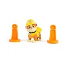 Rubble & Crew Launch 'N' Spin Spaceship - 6071624-T