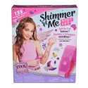 Cool Maker, Shimmer Me Body Art with Roller - 6071786-T