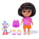 Dora The Explorer Everyday Basic Doll - 6071800-T
