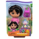 Dora The Explorer Everyday Basic Doll - 6071800-T