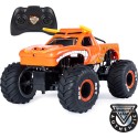 Monster Jam, El Toro Loco Remote Control Monster Truck, 1:15 Scale - 6072060-T