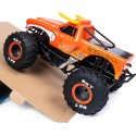 Monster Jam, El Toro Loco Remote Control Monster Truck, 1:15 Scale - 6072060-T