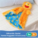 Ms. Rachel Huggable Lovey Herbie - 6072302-T