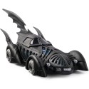 Batman Batmobile Retro Vehicle Collection with 12inch Figure - 6072369-T