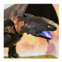 HTTY Dragon Movie Plasma Blast Interactive Nightfury - 6072541-T