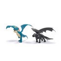Spinmaster Dragon Movie Battle Dragon w/Sounds, Assorted - 6072591-T