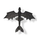 HTTY Dragon Movie Soaring Toothless - 6072659-T