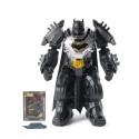 DC Metal Force Fig 12” XL Batman - 6072679-T