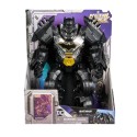 DC Metal Force Fig 12” XL Batman - 6072679-T