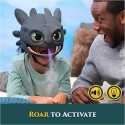 Spin Master How to Train Your Dragon Blast & Roar Toothless Mask - 6072832-T
