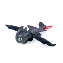 HTTY Dragon Movie Feature Plush 12" Toothless - 6072913-T