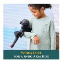 HTTY Dragon Movie Feature Plush 12" Toothless - 6072913-T