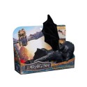 HTTY Dragon Movie Feature Plush 12" Toothless - 6072913-T