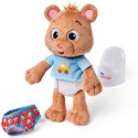 Ms. Rachel Plush Teddy Bear Potty Time with Bean - 6072987-T