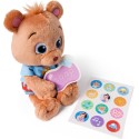 Ms. Rachel Plush Teddy Bear Potty Time with Bean - 6072987-T
