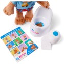 Ms. Rachel Plush Teddy Bear Potty Time with Bean - 6072987-T