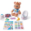 Ms. Rachel Plush Teddy Bear Potty Time with Bean - 6072987-T