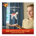 DC Superman Movie Handheld Flying Krypto - 6073191-T