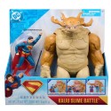 DC Superman Movie Fig 6" Superman-Kaiju Battle Pack - 6073195-T