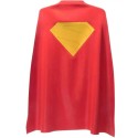 DC Superman Movie Classic Roleplay Superman - 6073201-T