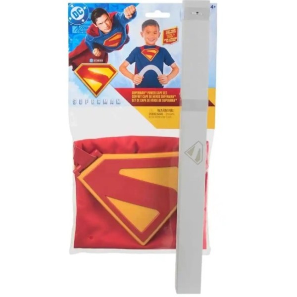 DC Superman Movie Classic Roleplay Superman - 6073201-T