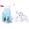 DC Superman Movie Fortress of Solitude Playset - 6073895-T