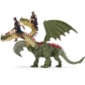 Spin Master How to Train Your Dragon 4 Hideous Toy - 6074244-T