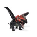 How To Train Your Dragon Titan Red Death Figure - 6074246-T
