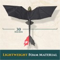 How To Train Your Dragon Movie Real Flying Toothless RC Toy - 6074369-T