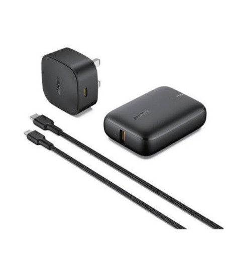 Aukey 20W Compact PD...