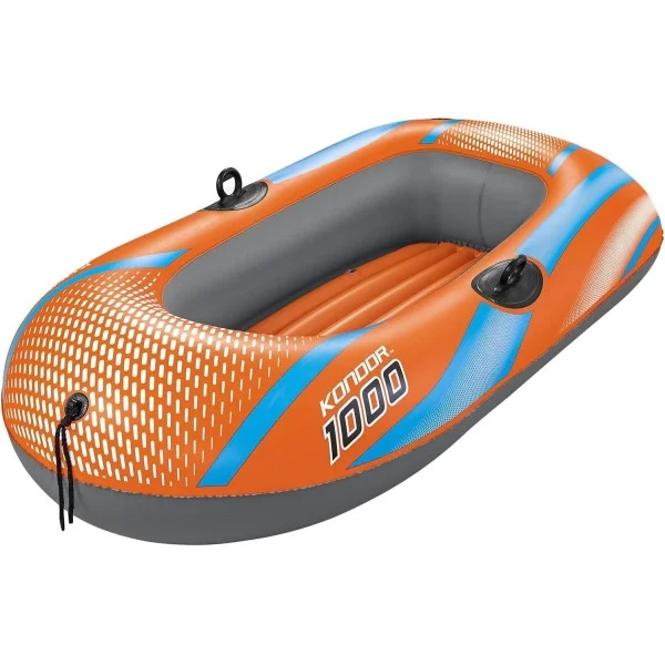 Bestway Kondor 1000 Raft 1.49m x 85cm - 61136