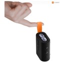 Xiaomi Sound Pocket Portable Bluetooth Speaker 5W, Black - QBH4269GL