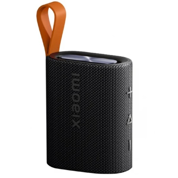 Xiaomi Sound Pocket Portable Bluetooth Speaker 5W, Black - QBH4269GL