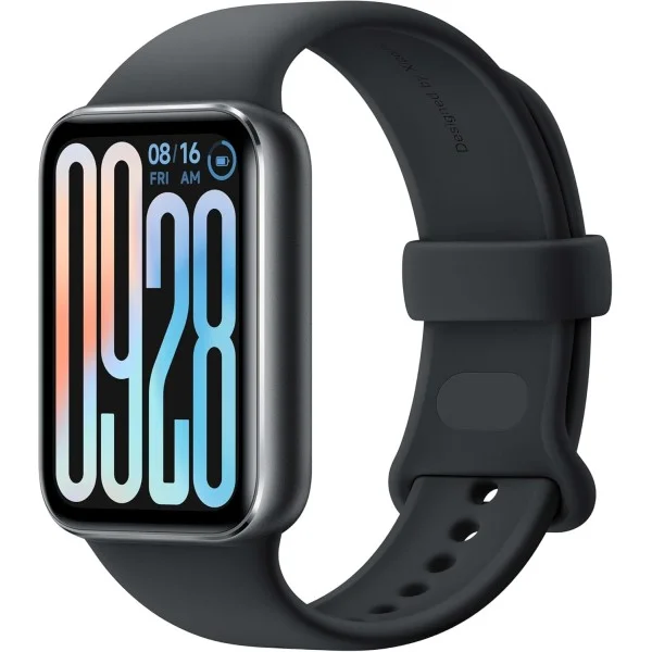 Xiaomi AMOLED Smart Band 9 Pro, Obsidian&nbsp;Black - BHR8710GL