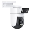 Xiaomi Outdoor Camera CW500 Dual, White - BHR9404GB