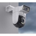 Xiaomi Outdoor Camera CW500 Dual, White - BHR9404GB