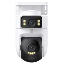 Xiaomi Outdoor Camera CW500 Dual, White - BHR9404GB