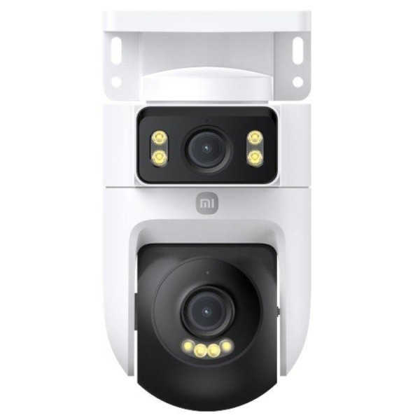 Xiaomi Outdoor Camera CW500 Dual, White - BHR9404GB