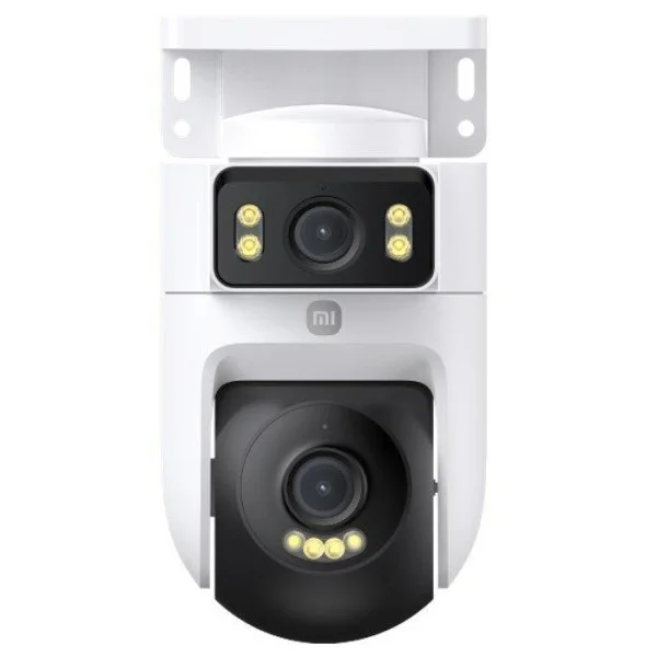 Xiaomi Outdoor Camera CW500 Dual, White - BHR9404GB