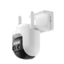 Xiaomi Outdoor Camera CW700S, White - BHR9398GB