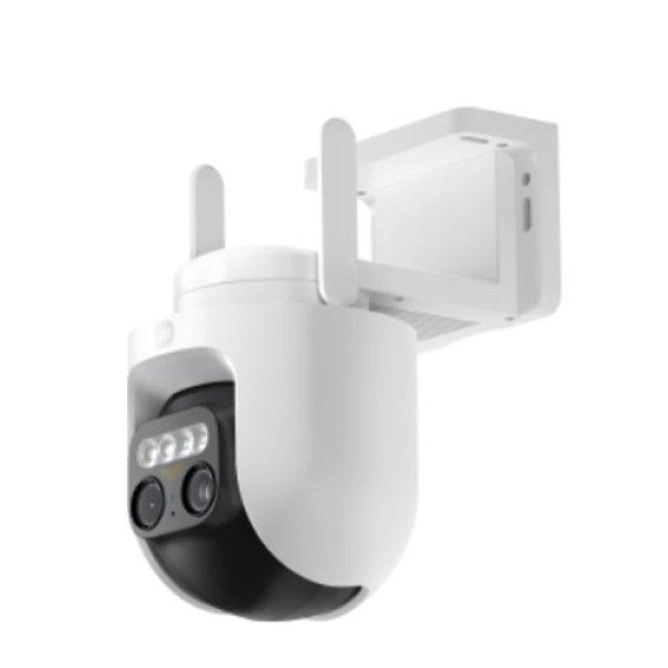 Xiaomi Outdoor Camera CW700S, White - BHR9398GB