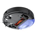 Xiaomi 45Watts, 2900mAh Robot Vacuum S20, Black - BHR8646GB