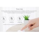 Xiaomi Mi Multifunction Smart Wireless Switch App Remote Control, White - WXKG01LM