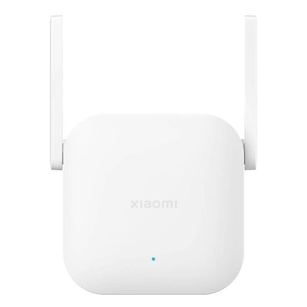 Xiaomi Wi-Fi Range Extender, 300Mbps, White - DVB4398GL