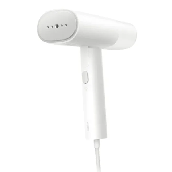 Xiaomi Handheld 1300Watts Garment Steamer, White - BHR8271UK