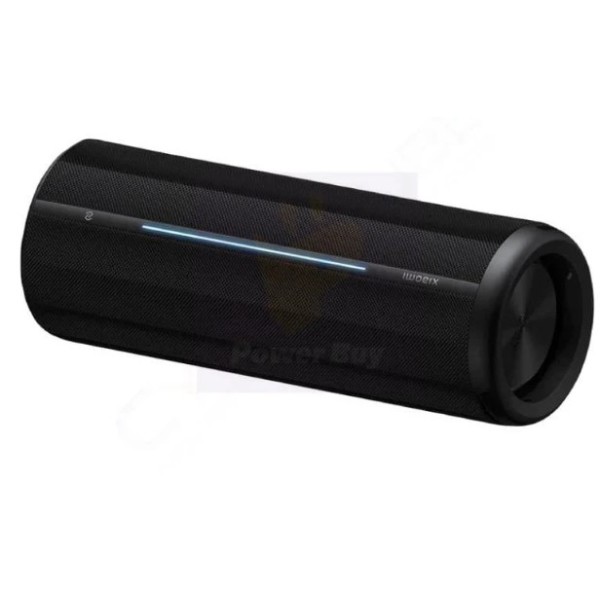 Xiaomi 40W Bluetooth Speaker, Black - QBH4275GL