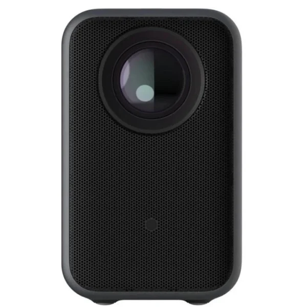 Xiaomi Smart Projector L1 Pro, Black - BHR9586EN